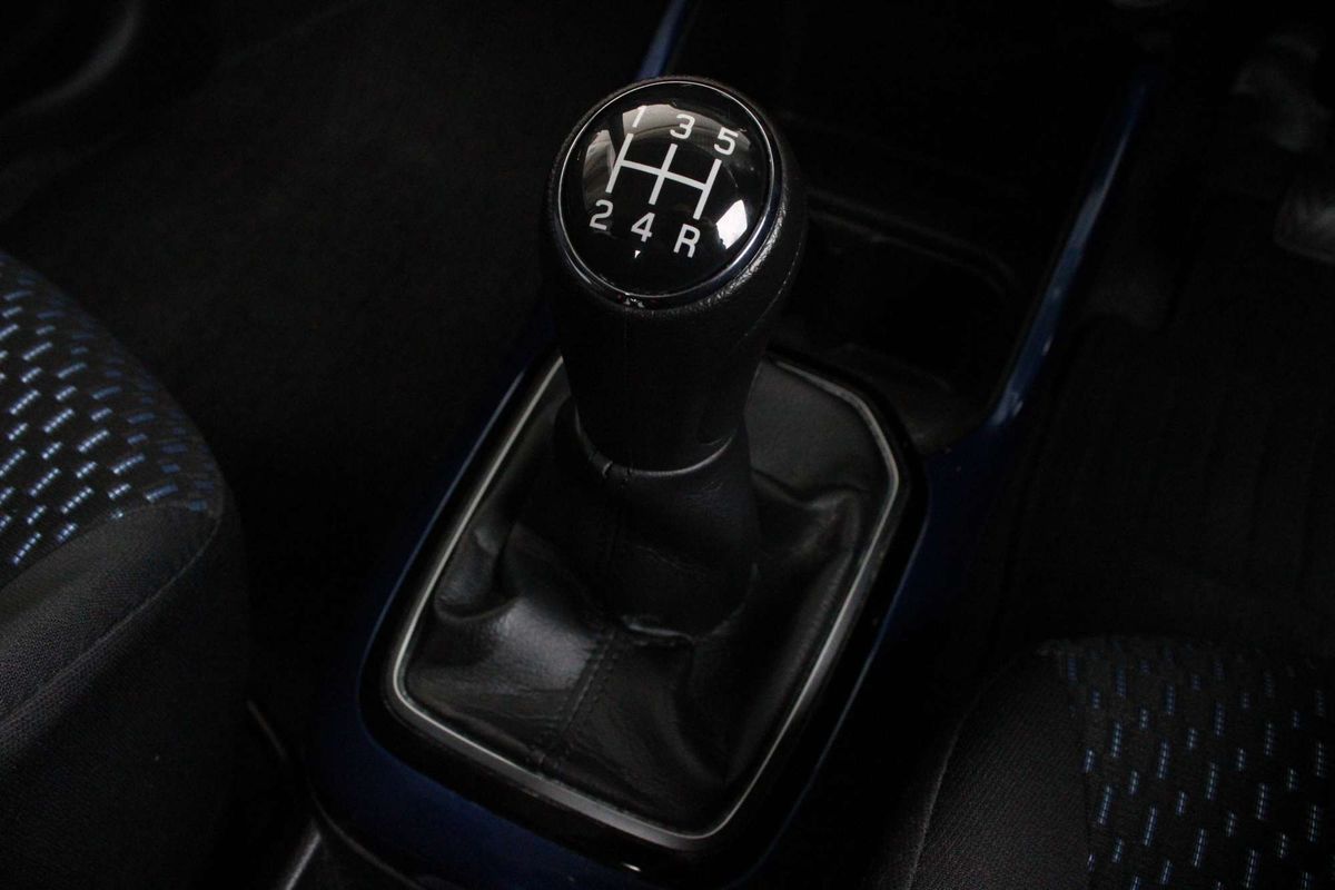 2021 Suzuki Ignis GL MF Series II
