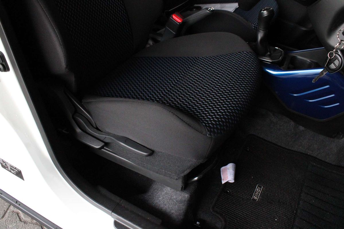 2021 Suzuki Ignis GL MF Series II