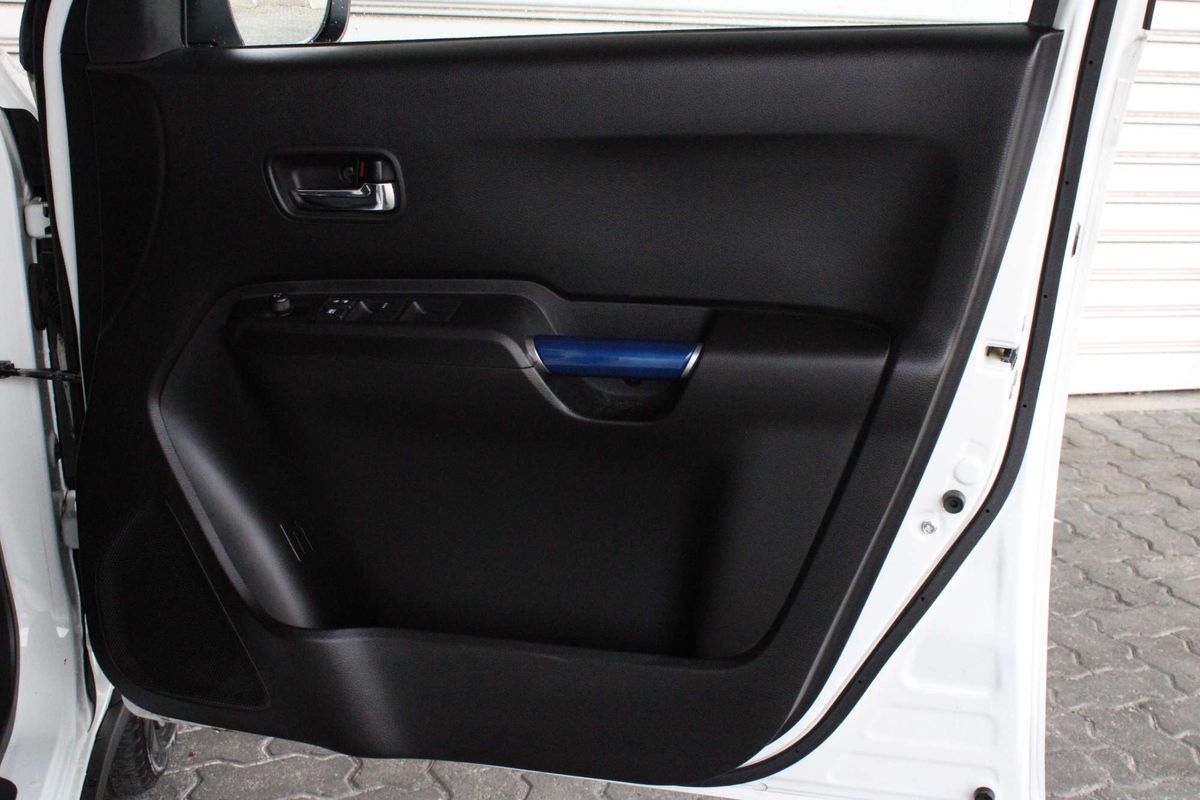 2021 Suzuki Ignis GL MF Series II