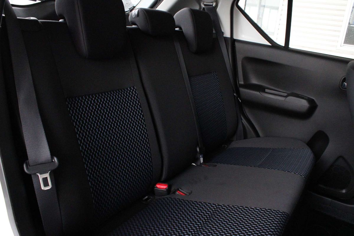 2021 Suzuki Ignis GL MF Series II
