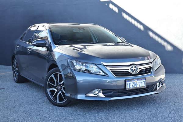2016 Toyota Aurion Presara GSV50R