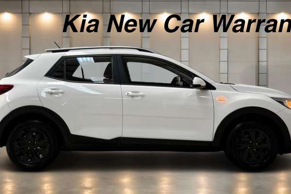 2023 Kia Stonic S YB