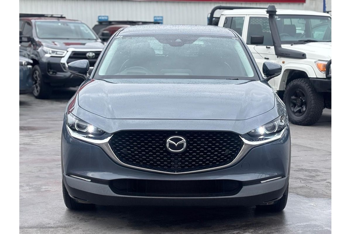 2019 Mazda CX-30 G20 Astina DM Series