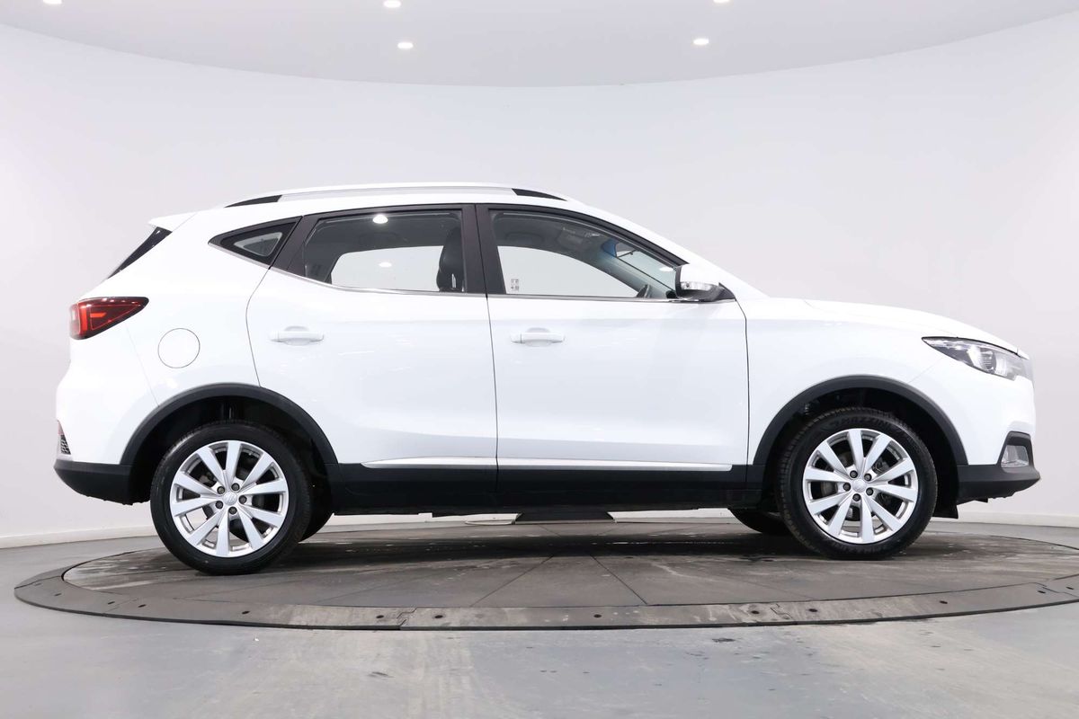 2023 MG ZS Excite AZS1