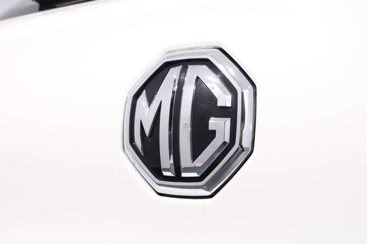 2023 MG ZS Excite AZS1