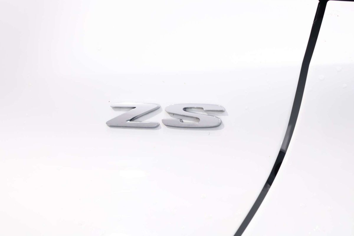 2023 MG ZS Excite AZS1