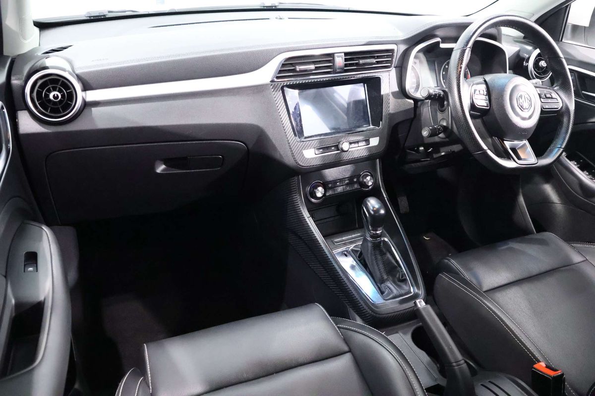 2023 MG ZS Excite AZS1