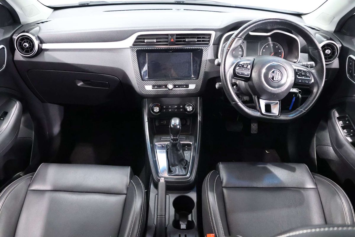 2023 MG ZS Excite AZS1