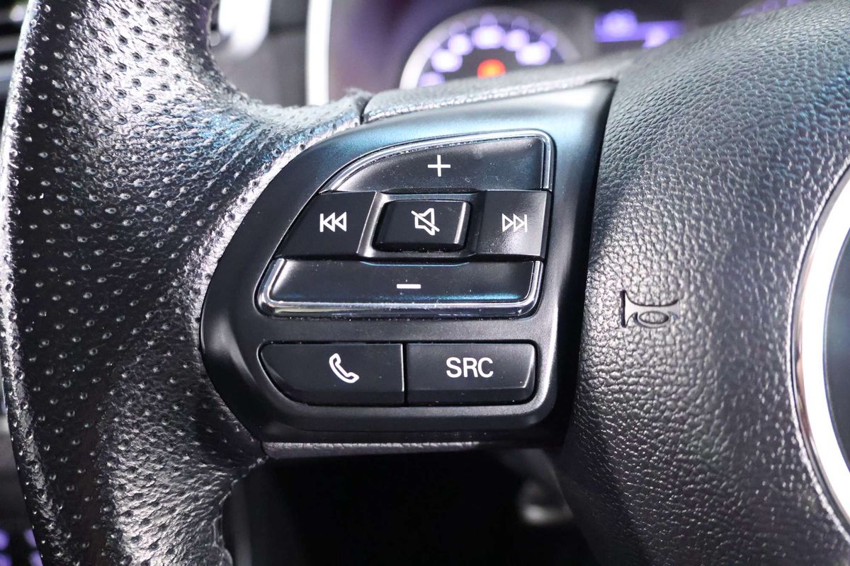 2023 MG ZS Excite AZS1
