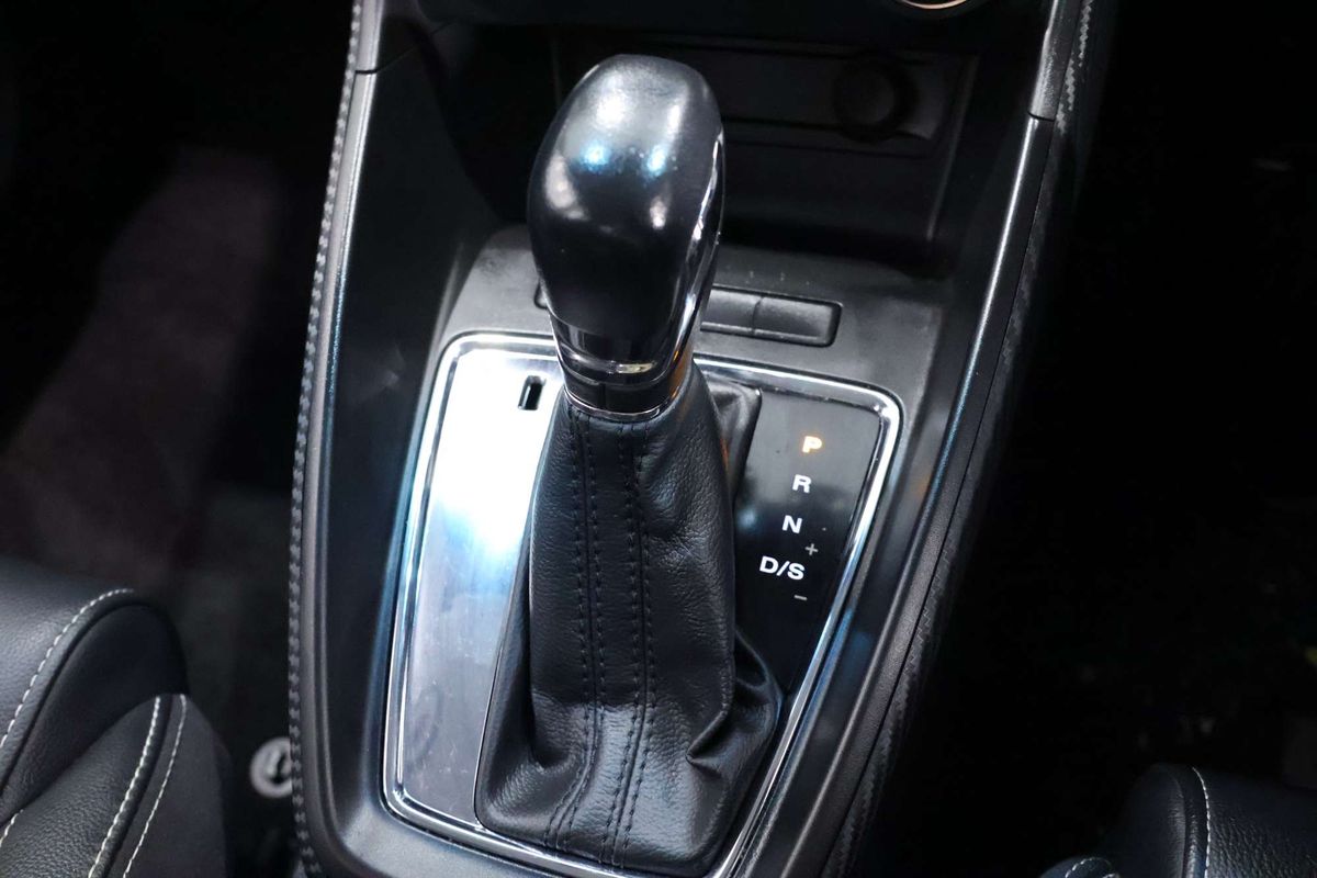 2023 MG ZS Excite AZS1