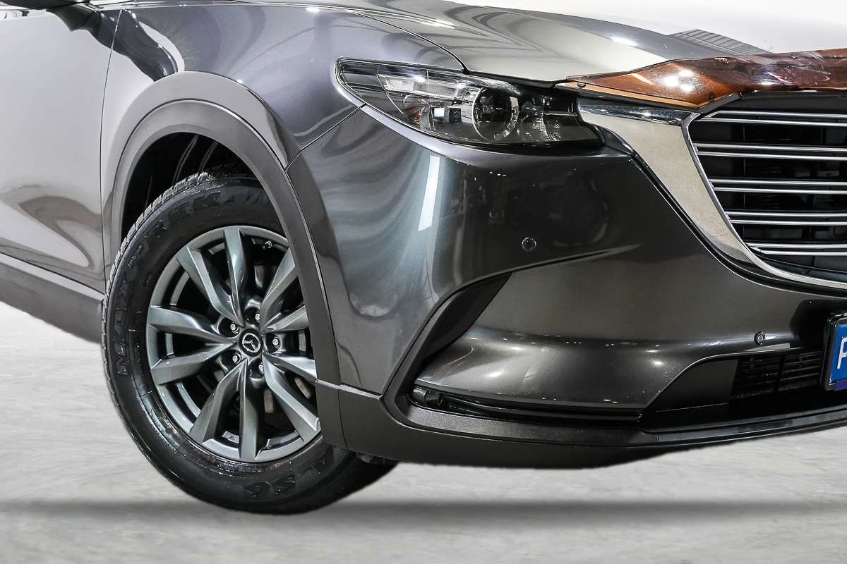 2020 Mazda CX-9 Touring TC