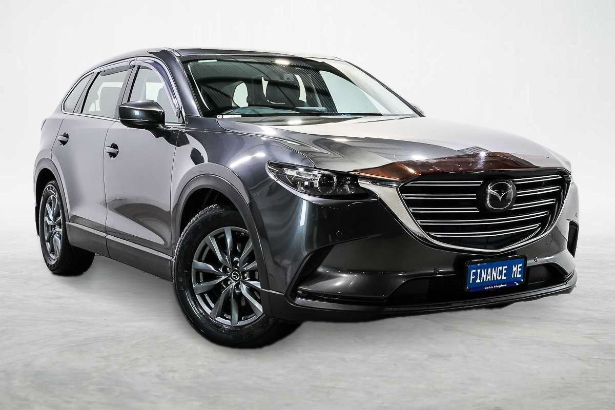 2020 Mazda CX-9 Touring TC