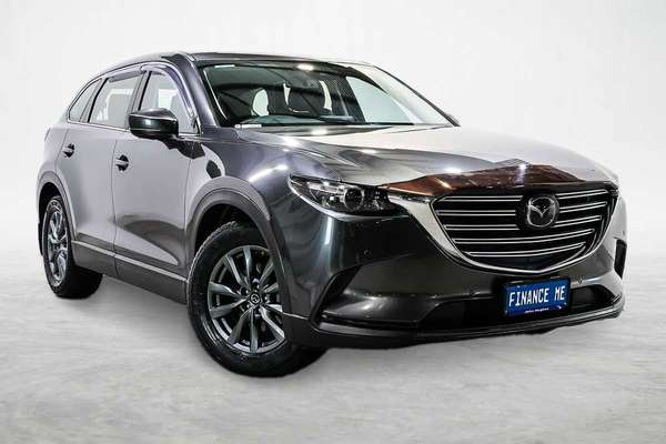 2020 Mazda CX-9 Touring TC