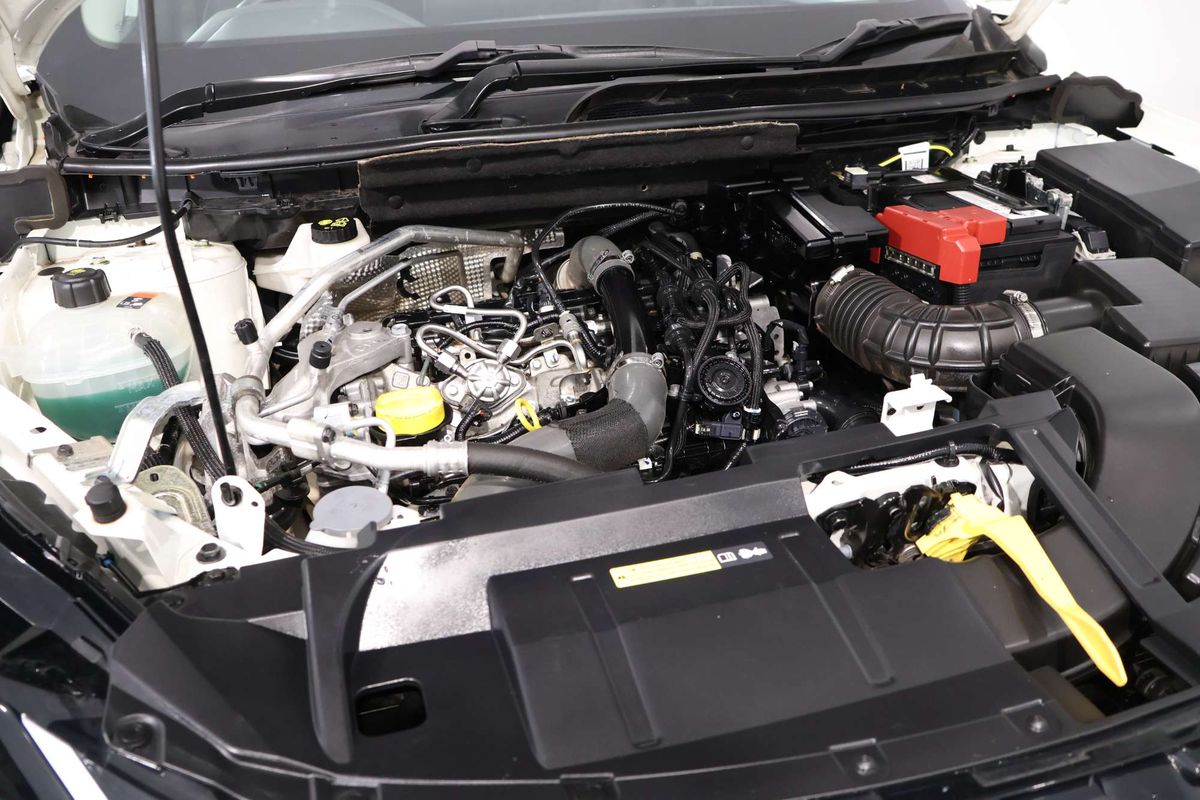 2023 Nissan QASHQAI ST J12