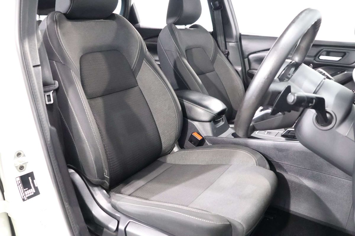 2023 Nissan QASHQAI ST J12
