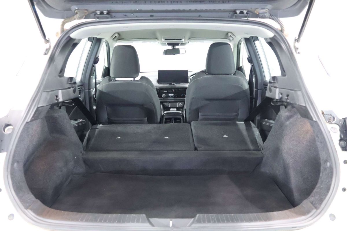 2023 Nissan QASHQAI ST J12