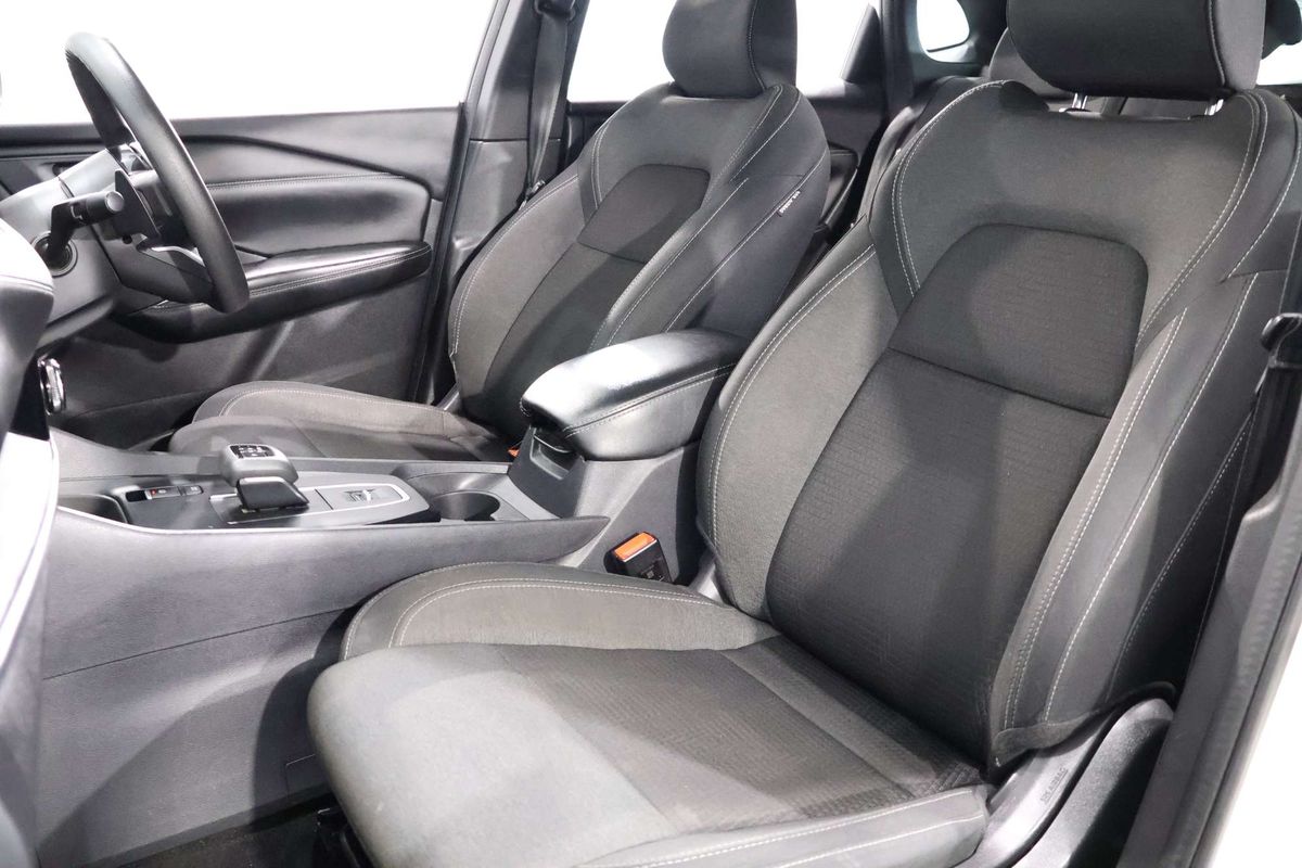 2023 Nissan QASHQAI ST J12