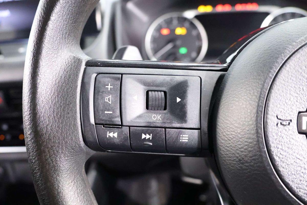 2023 Nissan QASHQAI ST J12