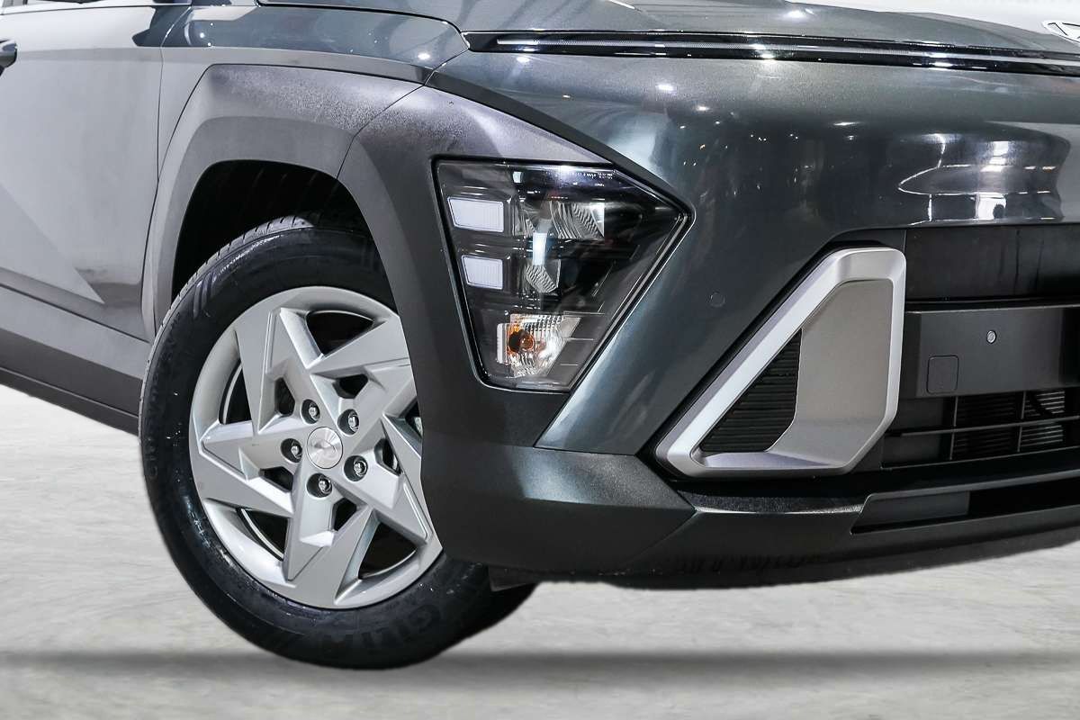 2025 Hyundai Kona SX2.V3