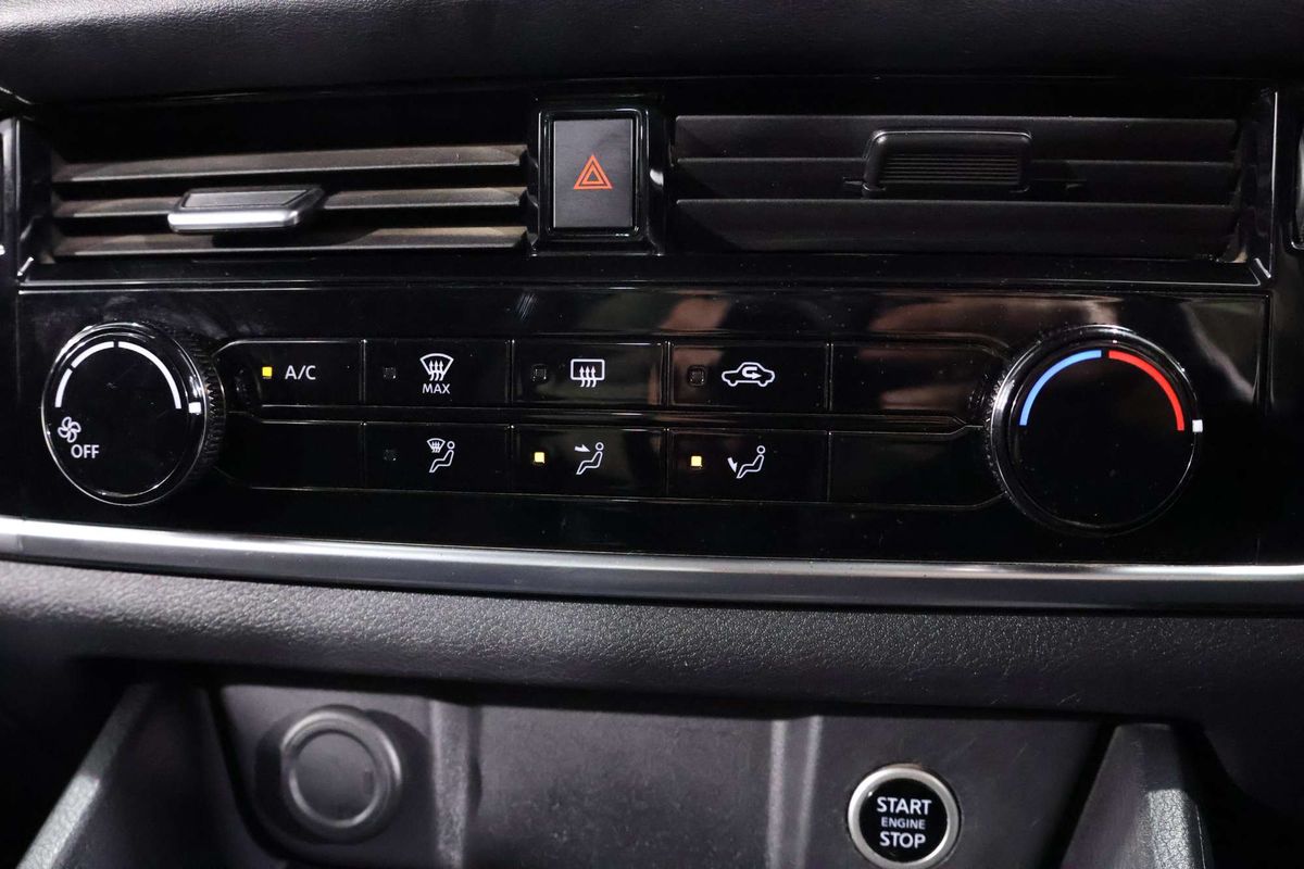 2023 Nissan QASHQAI ST J12