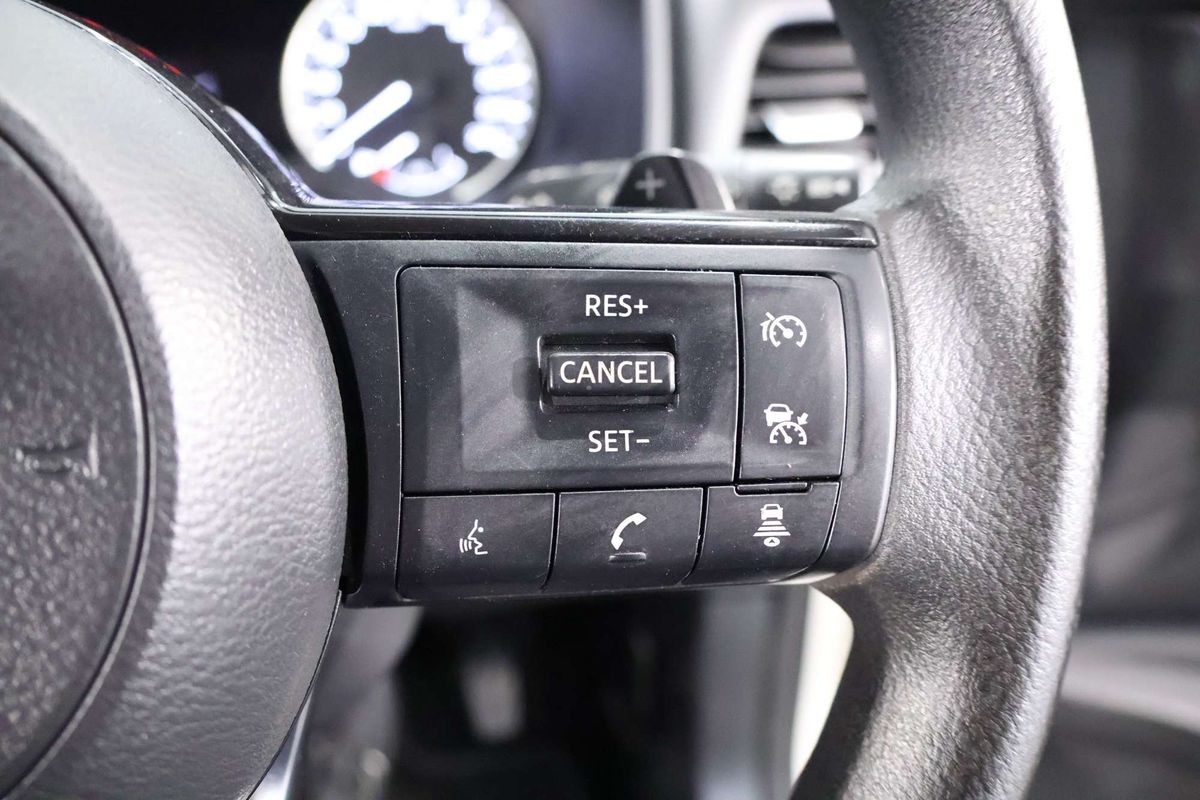 2023 Nissan QASHQAI ST J12
