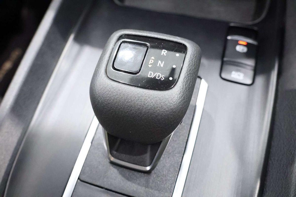 2023 Nissan QASHQAI ST J12