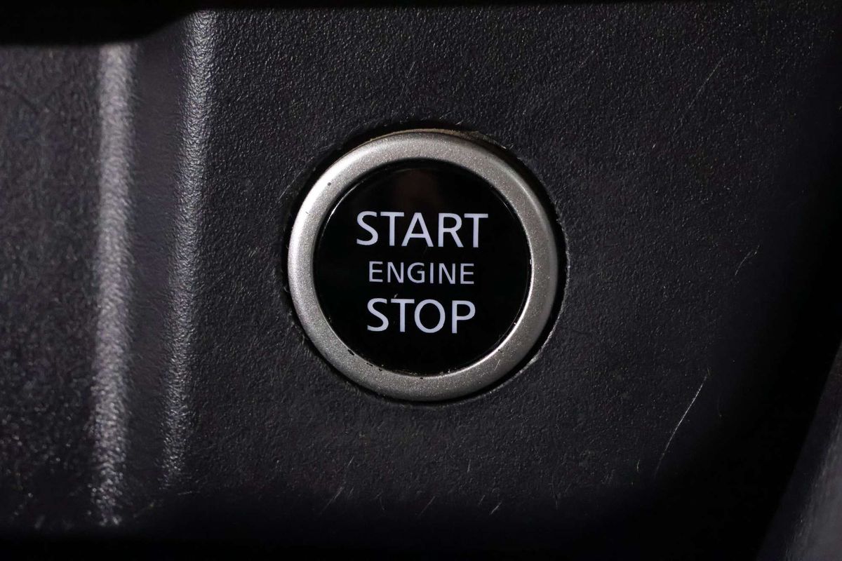 2023 Nissan QASHQAI ST J12