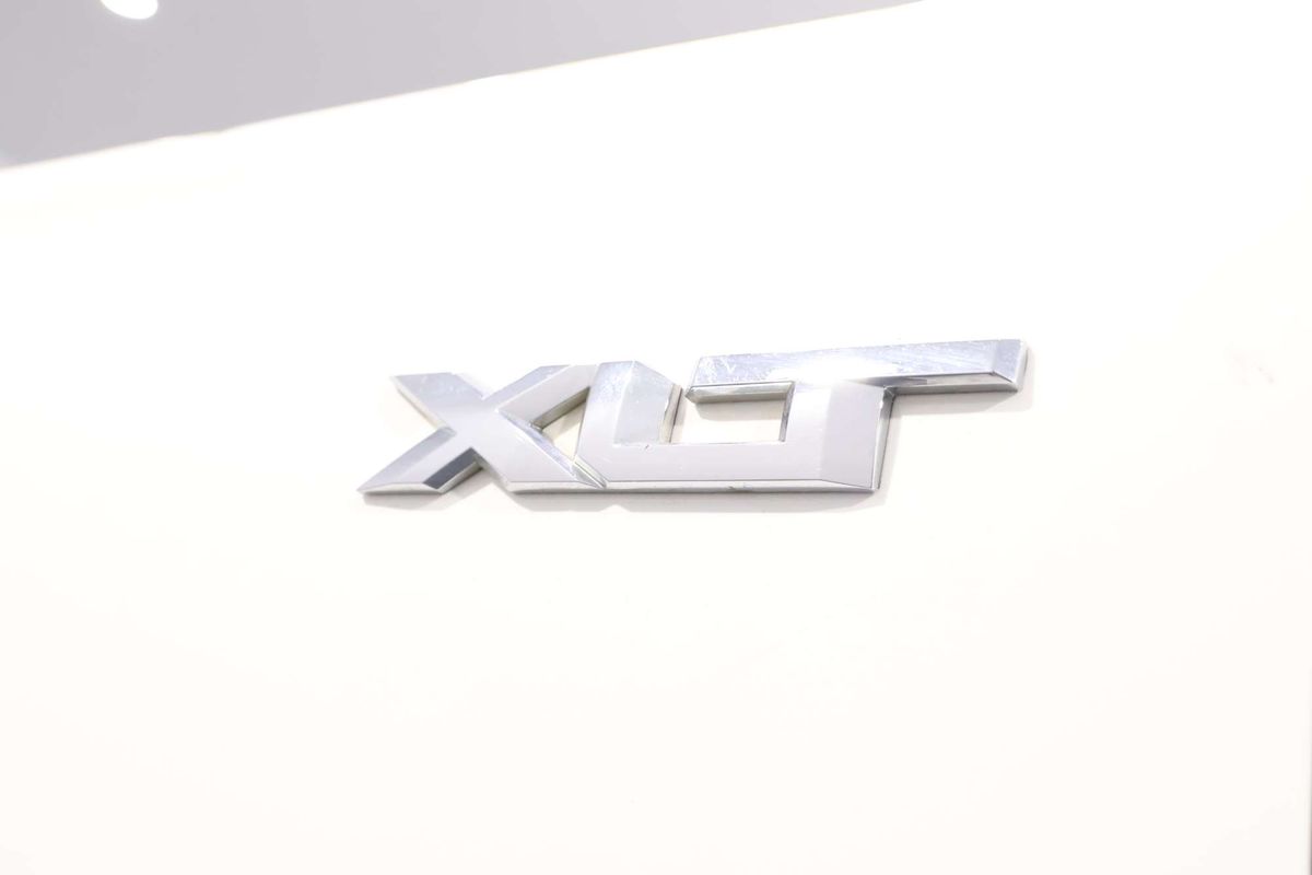 2020 Ford Ranger XLT PX MkIII 4X4 3.2L