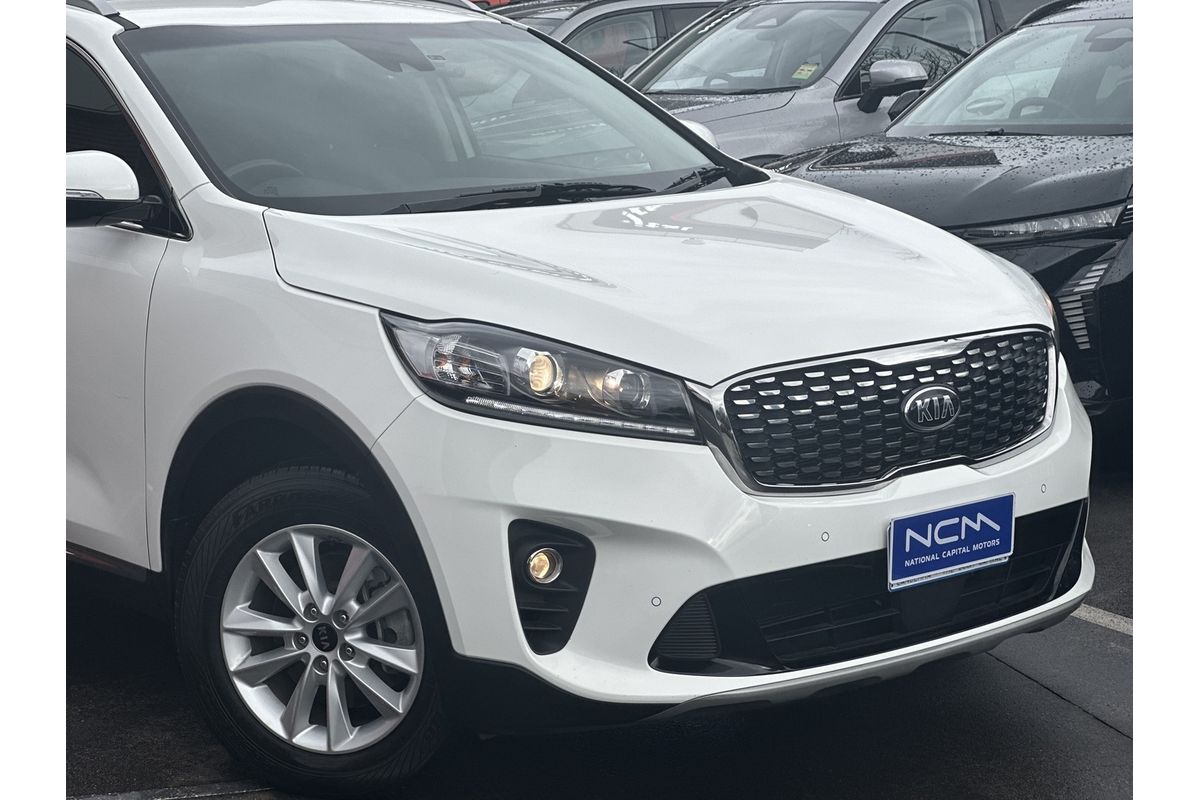 2018 Kia Sorento Si UM