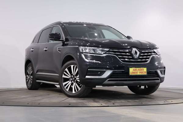 2023 Renault Koleos Intens HZG