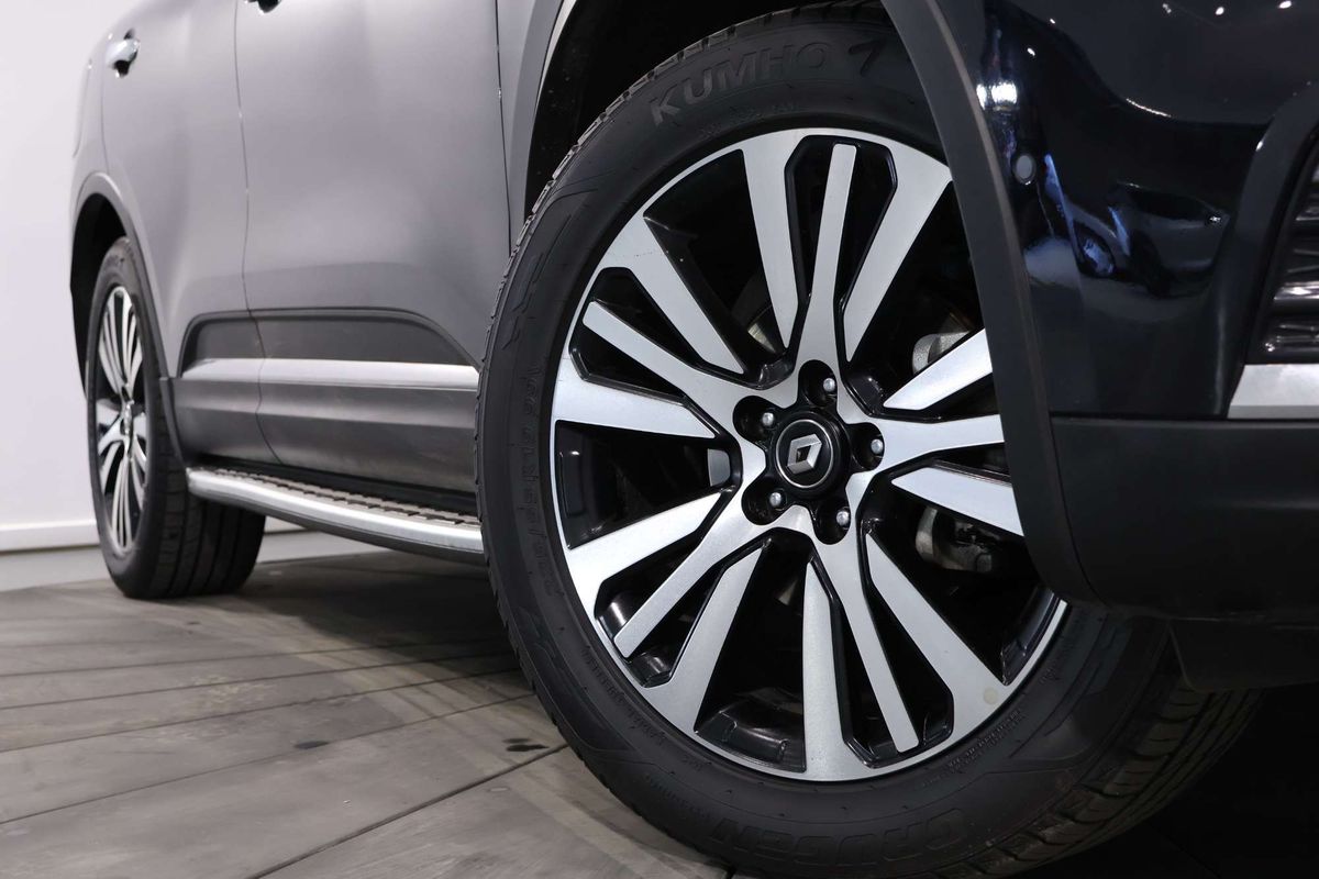 2023 Renault Koleos Intens HZG