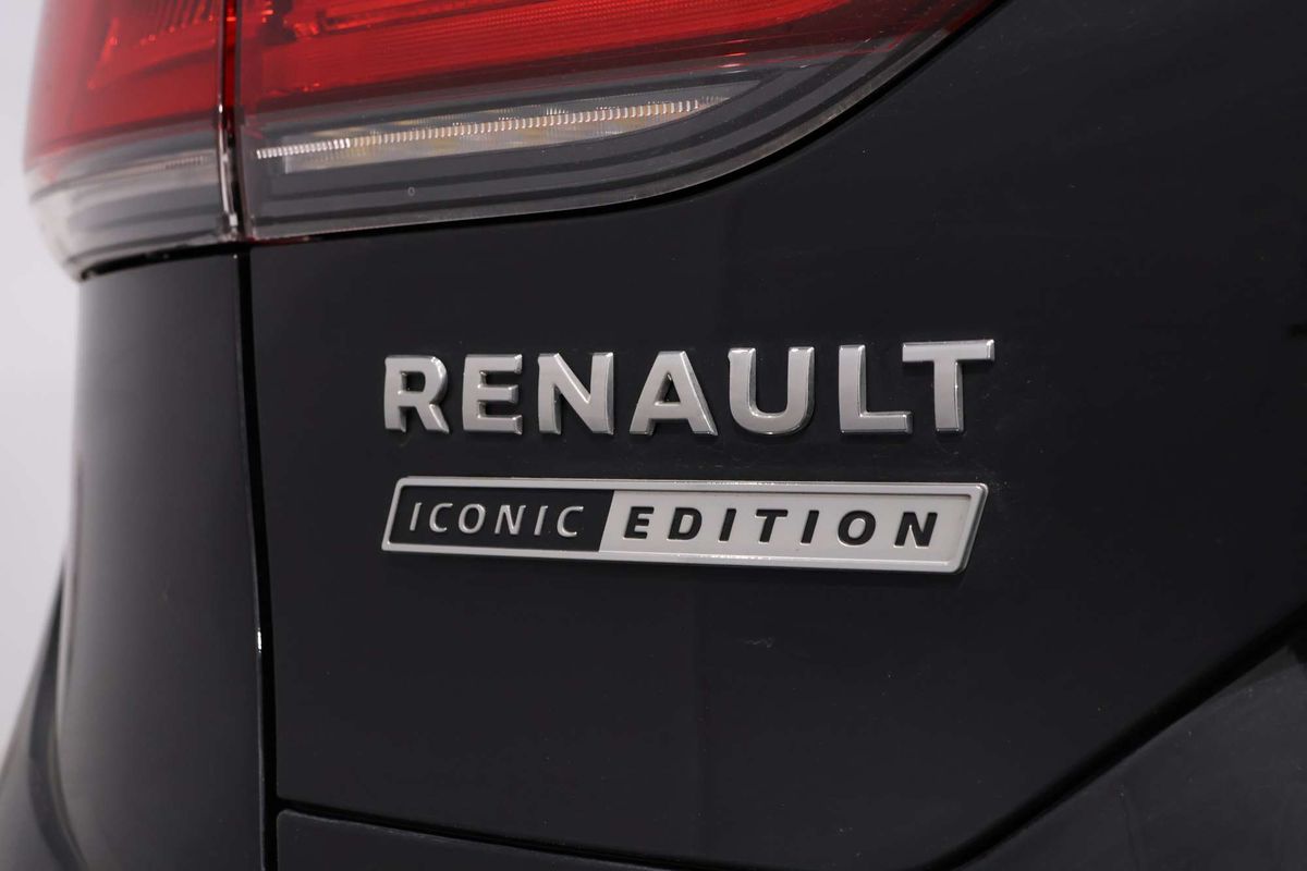 2023 Renault Koleos Intens HZG