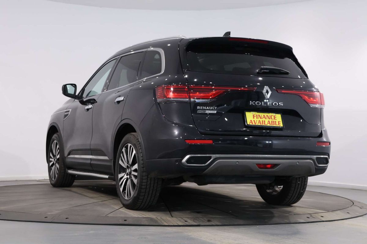 2023 Renault Koleos Intens HZG