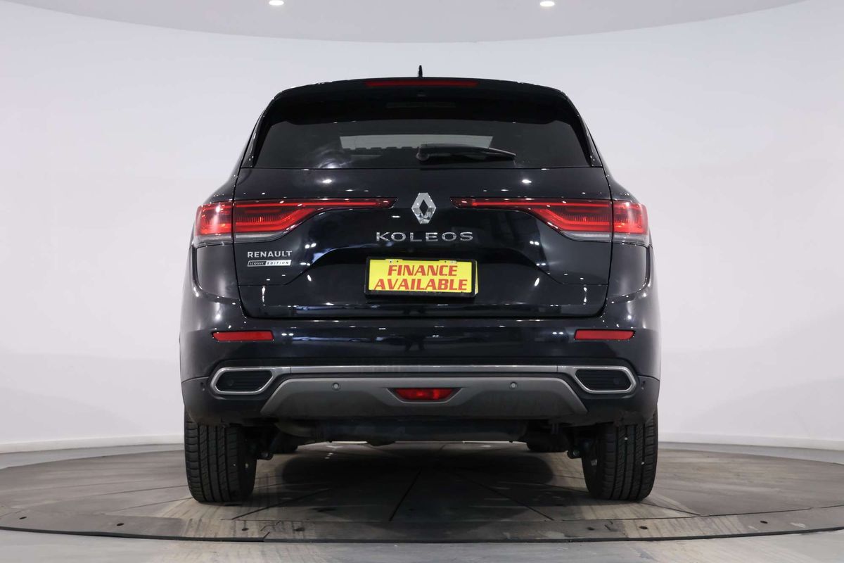 2023 Renault Koleos Intens HZG