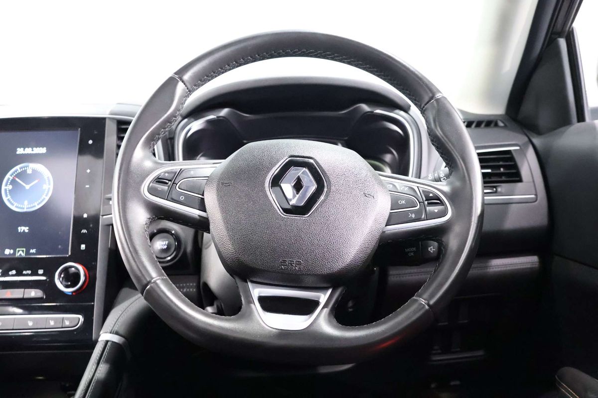 2023 Renault Koleos Intens HZG