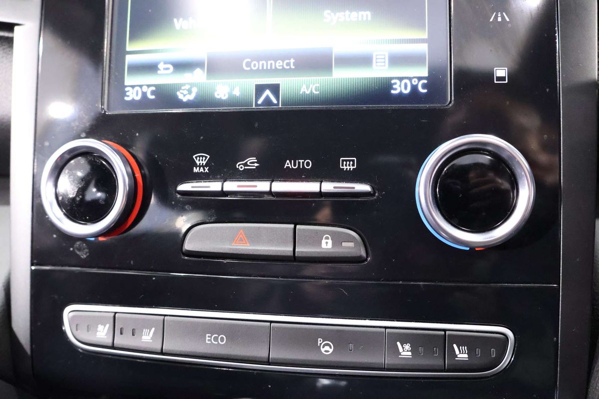 2023 Renault Koleos Intens HZG