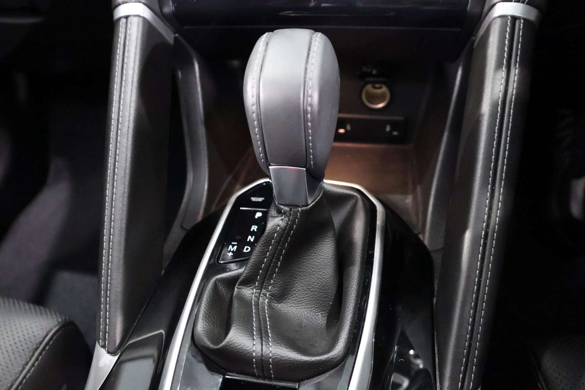 2023 Renault Koleos Intens HZG