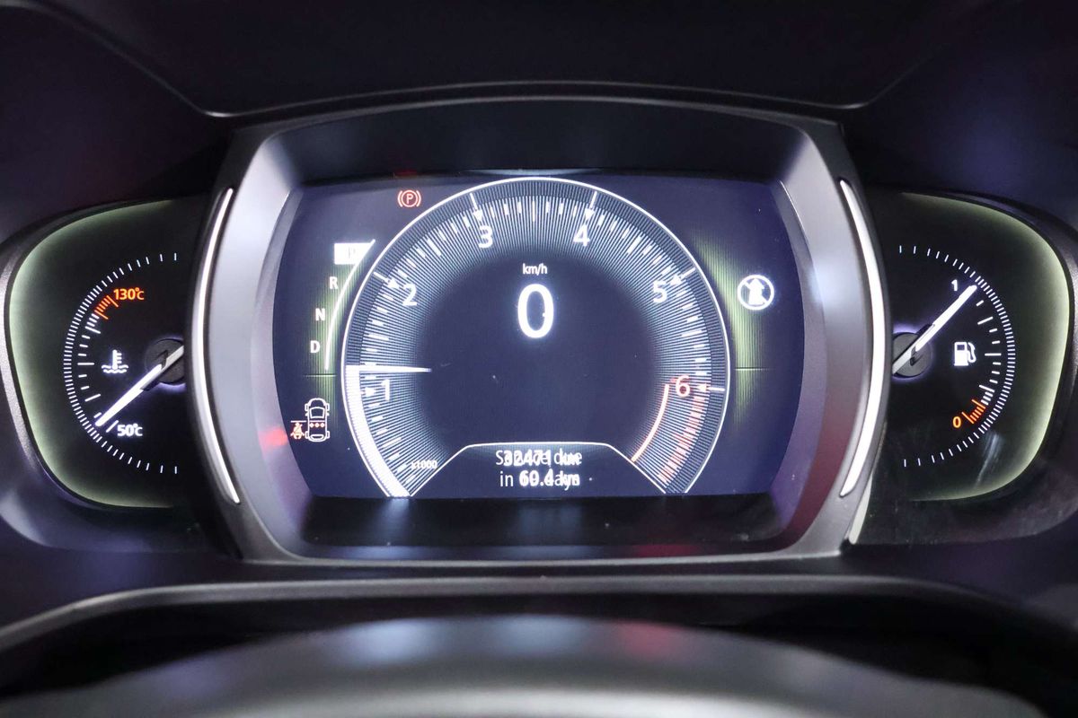 2023 Renault Koleos Intens HZG