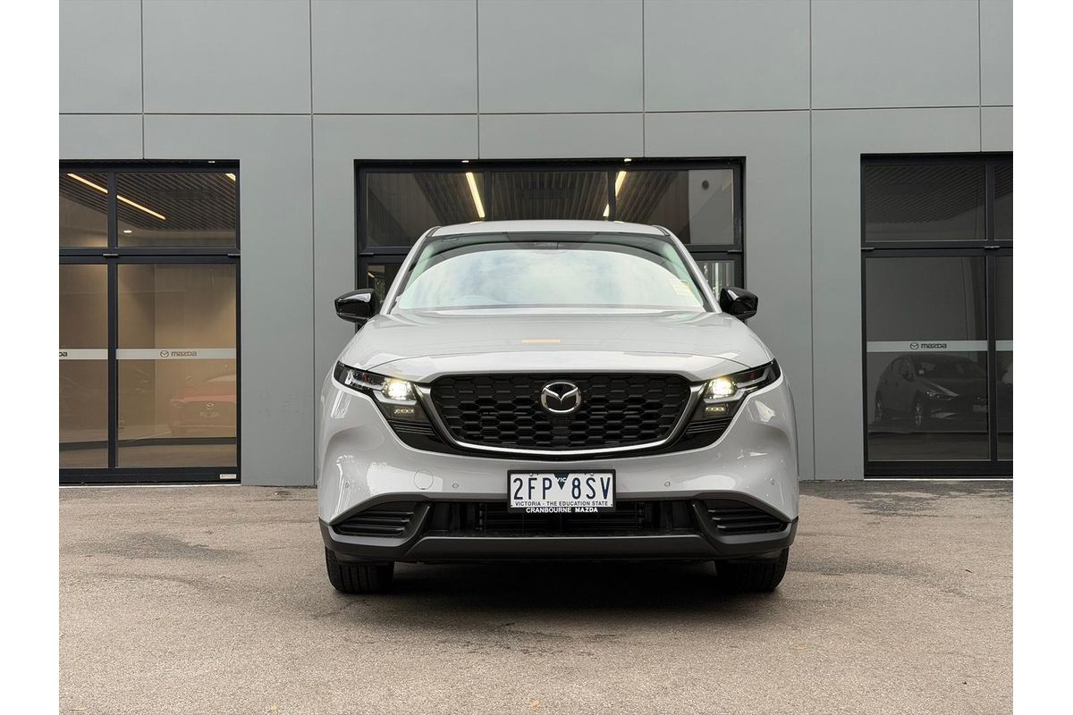 2026 Mazda CX-5 G25 Pure KM Series