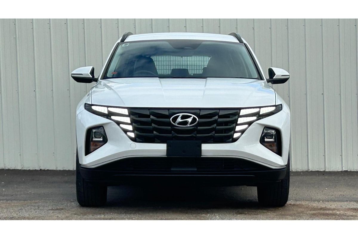 2023 Hyundai Tucson NX4.V2