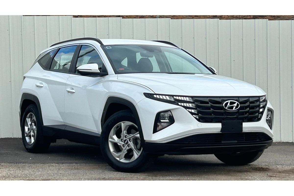 2023 Hyundai Tucson NX4.V2