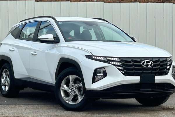 2023 Hyundai Tucson NX4.V2