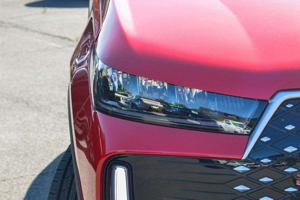 2026 Chery Tiggo 4 Urban thumb-1