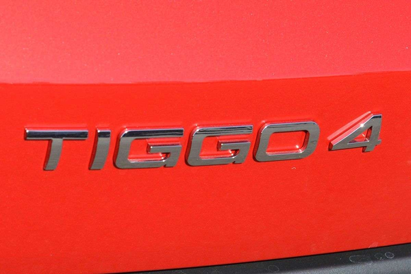 2026 Chery Tiggo 4 Urban thumb-19