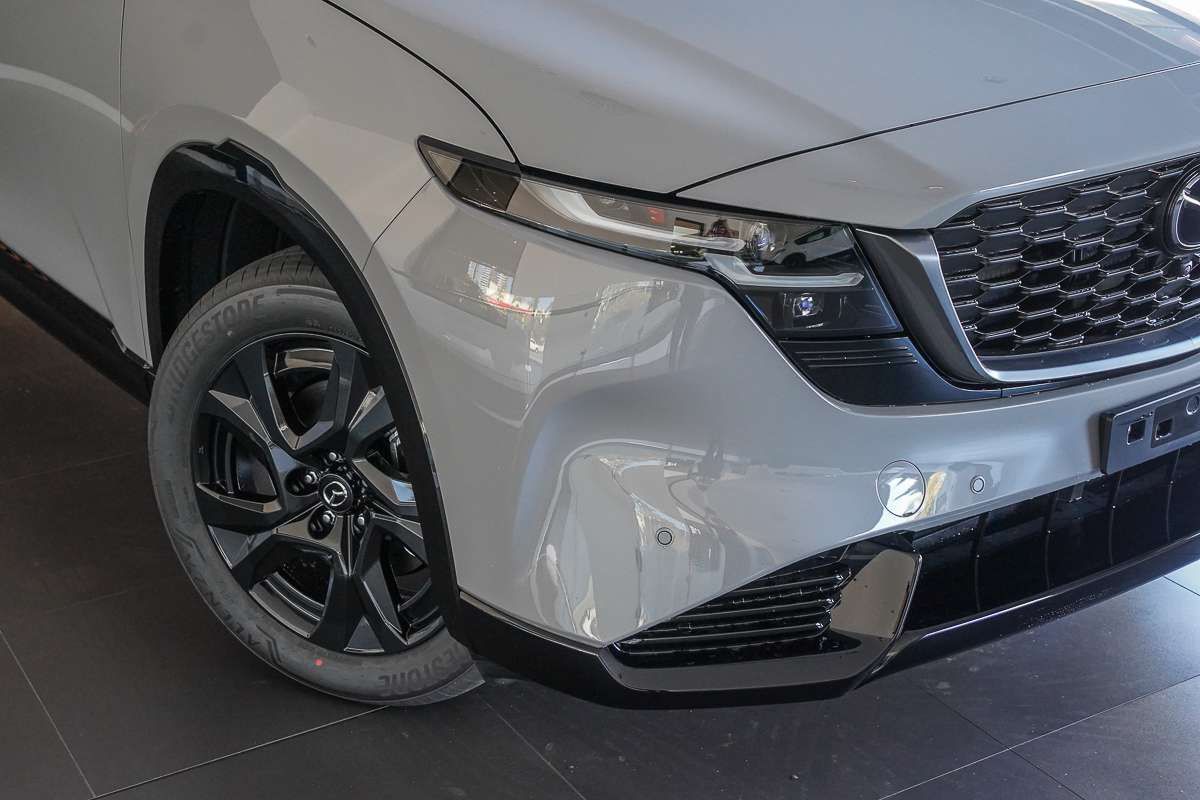2026 Mazda CX-5 G25 Akera KM Series