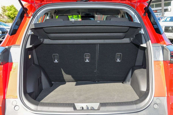 2026 Chery Tiggo 4 Urban thumb-18