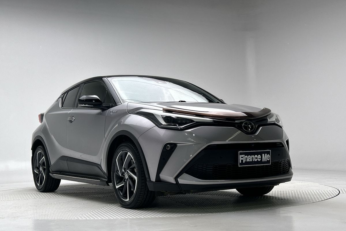 2020 Toyota C-HR Koba NGX10R