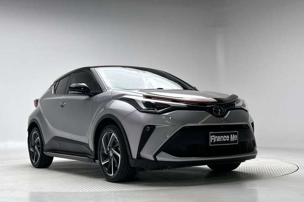 2020 Toyota C-HR Koba NGX10R