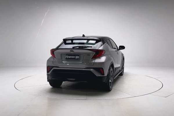 2020 Toyota C-HR Koba NGX10R thumb-1