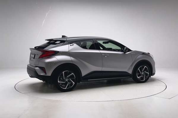 2020 Toyota C-HR Koba NGX10R thumb-2